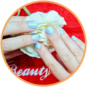 CND Shellac UV Nagellack