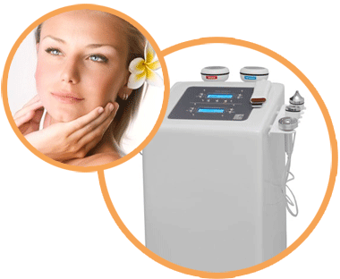 Mikrodermabrasion in Nürnberg