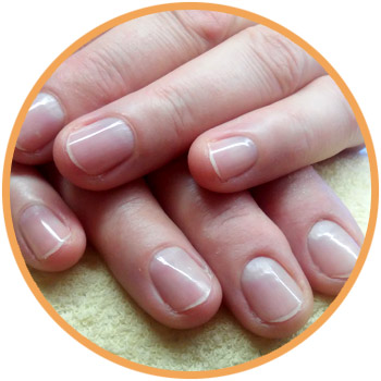 Japanische Manicuere Japanische Manicuere