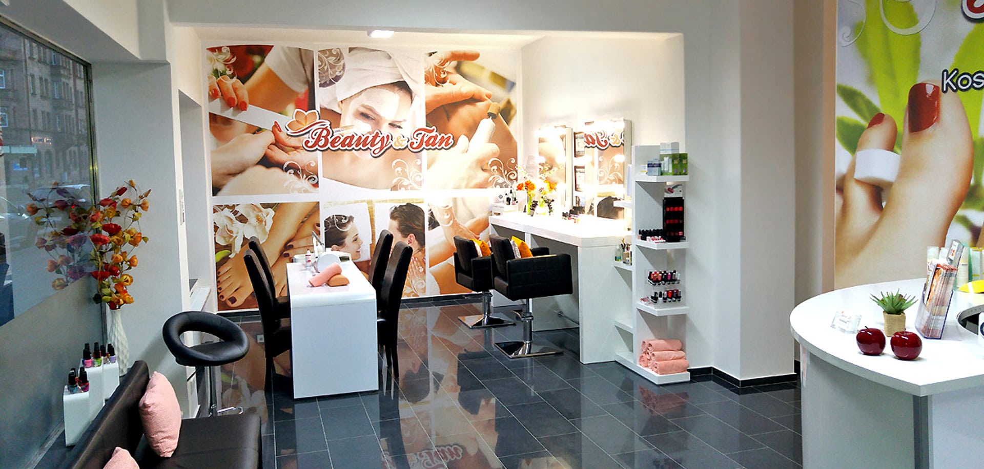 Kosmetikerin Nürnberg