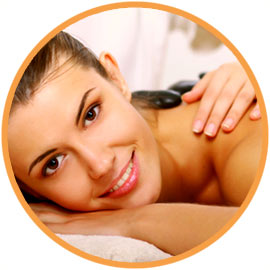 Hot Stone Massage