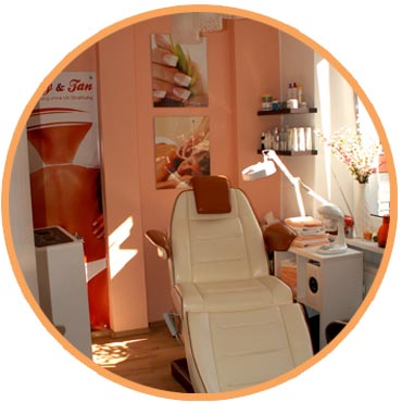 Kosmetikstudio Nürnberg