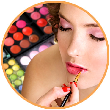 Make- up Workshop Nürnberg Make- up Workshop Nürnberg