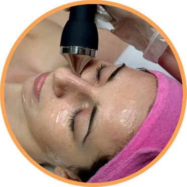 Ultraschallbehandlung