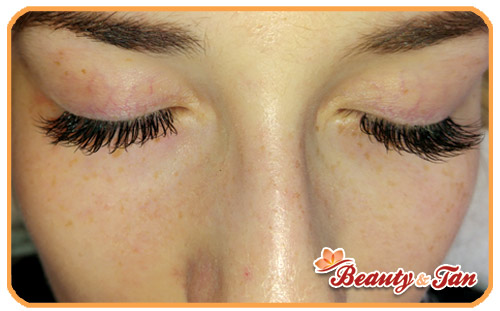 Wimpern Kosmetikstudio